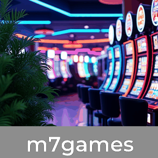 Experimente acesso seguro premium no m7games