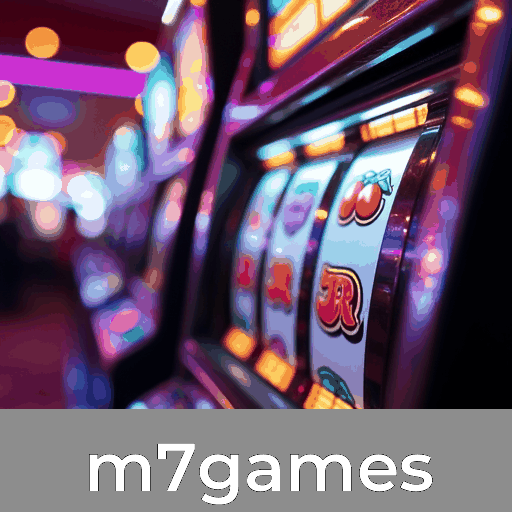 m7games: A Emoção dos Jogos de Cassino e Grandes Prêmios