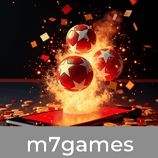 m7games: A Emoção dos Jogos de Cassino e Grandes Prêmios