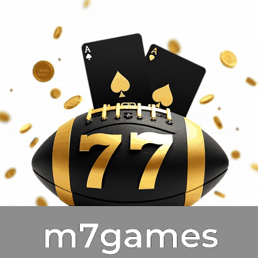 m7games: Especialista em Apostas Esportivas com Foco no Brasil