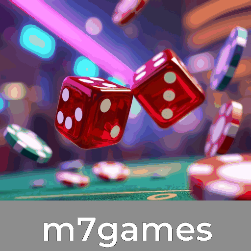 Experimente o Poder e Profissionalismo do m7games