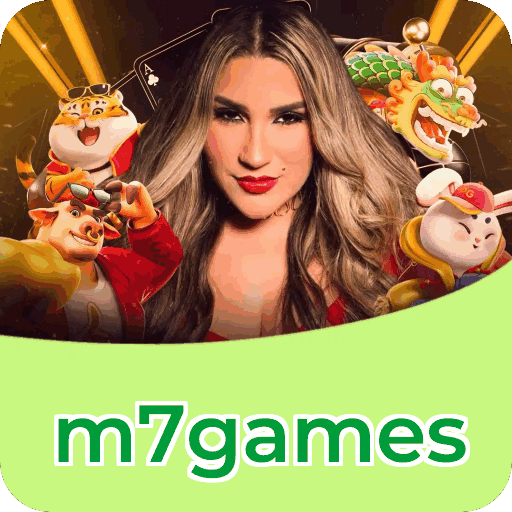 Siga a m7games no Facebook