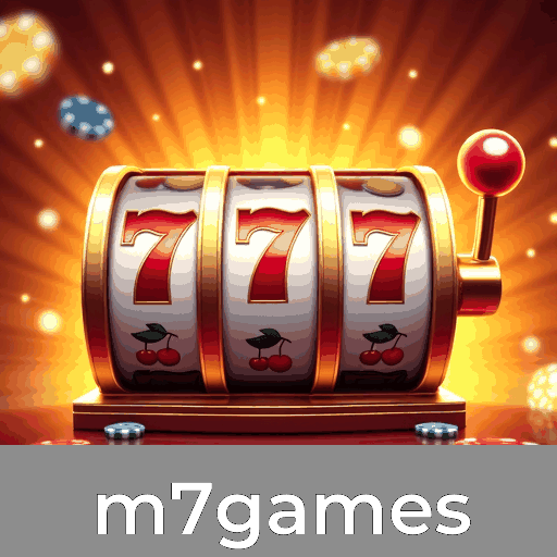 Descubra o sistema de login avançado e seguro do m7games