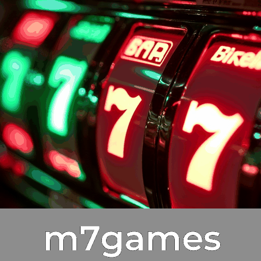 Experimente o Poder e Profissionalismo do m7games