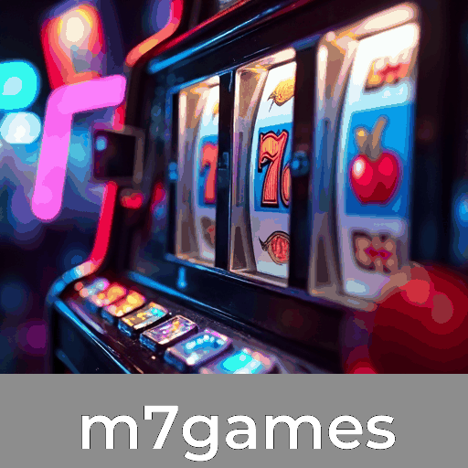 Descubra a Aventura de Cassino com m7games: Jogos Variados e Exclusivos