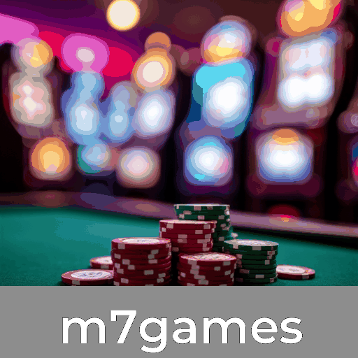 m7games: Seu Cassino Online Seguro e Rápido