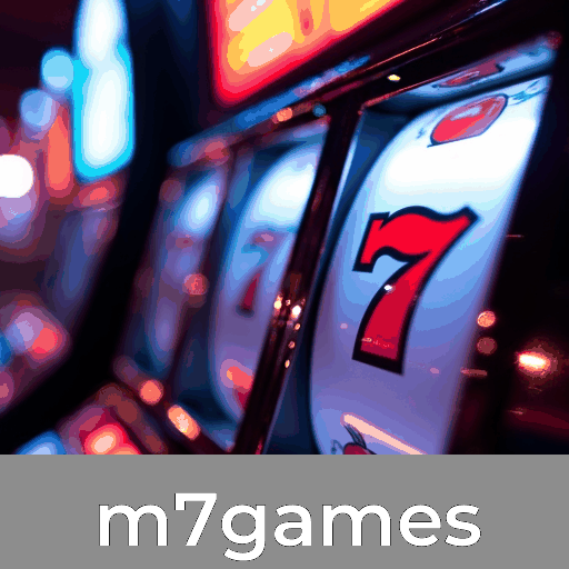 Descubra o Mundo dos Slots com M7Games e Ganhe Grandes Prêmios