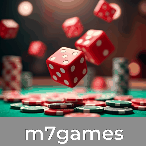 Aposte com Facilidade: Aplicativo Completo do m7games