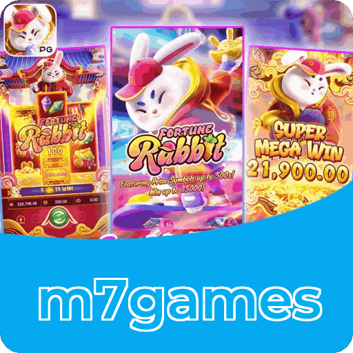 Fortune Rabbit - Slot Fortune series