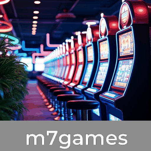 Explore os Generosos Bônus e Ofertas do m7games