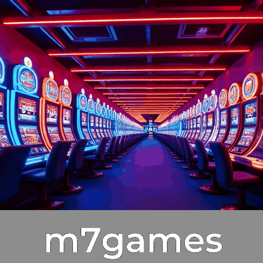 m7games: Seu Cassino Online Seguro e Rápido