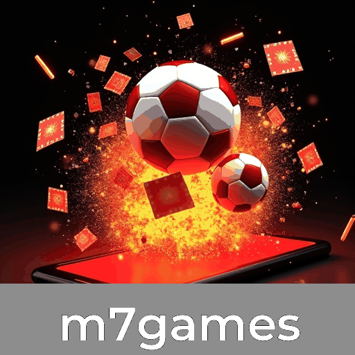 Descubra a Segurança e Profissionalismo do m7games com Interface Intuitiva
